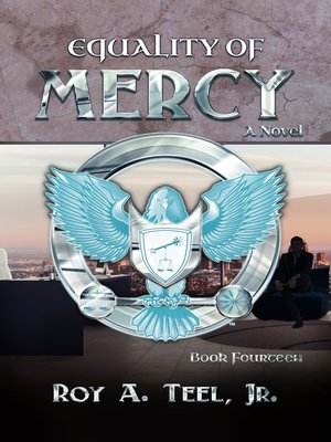 cover image of Equality of Mercy